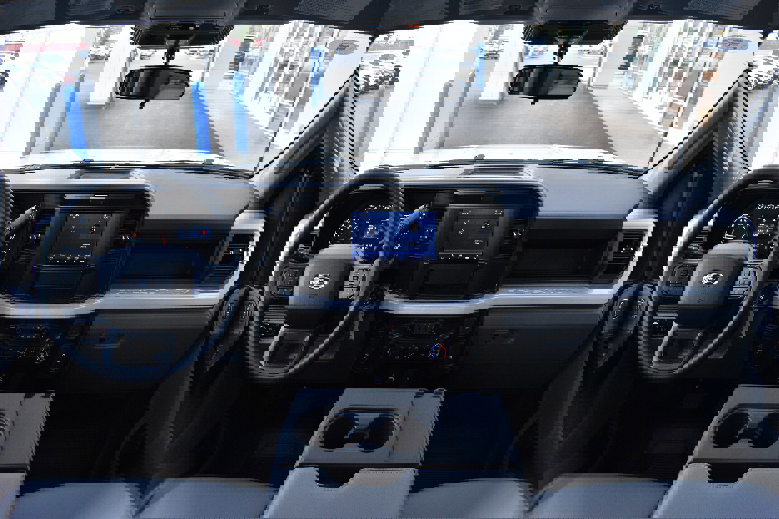 New 2026 Ford F250 XL image 17