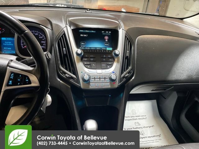 Used 2014 Chevrolet Equinox LT image 20
