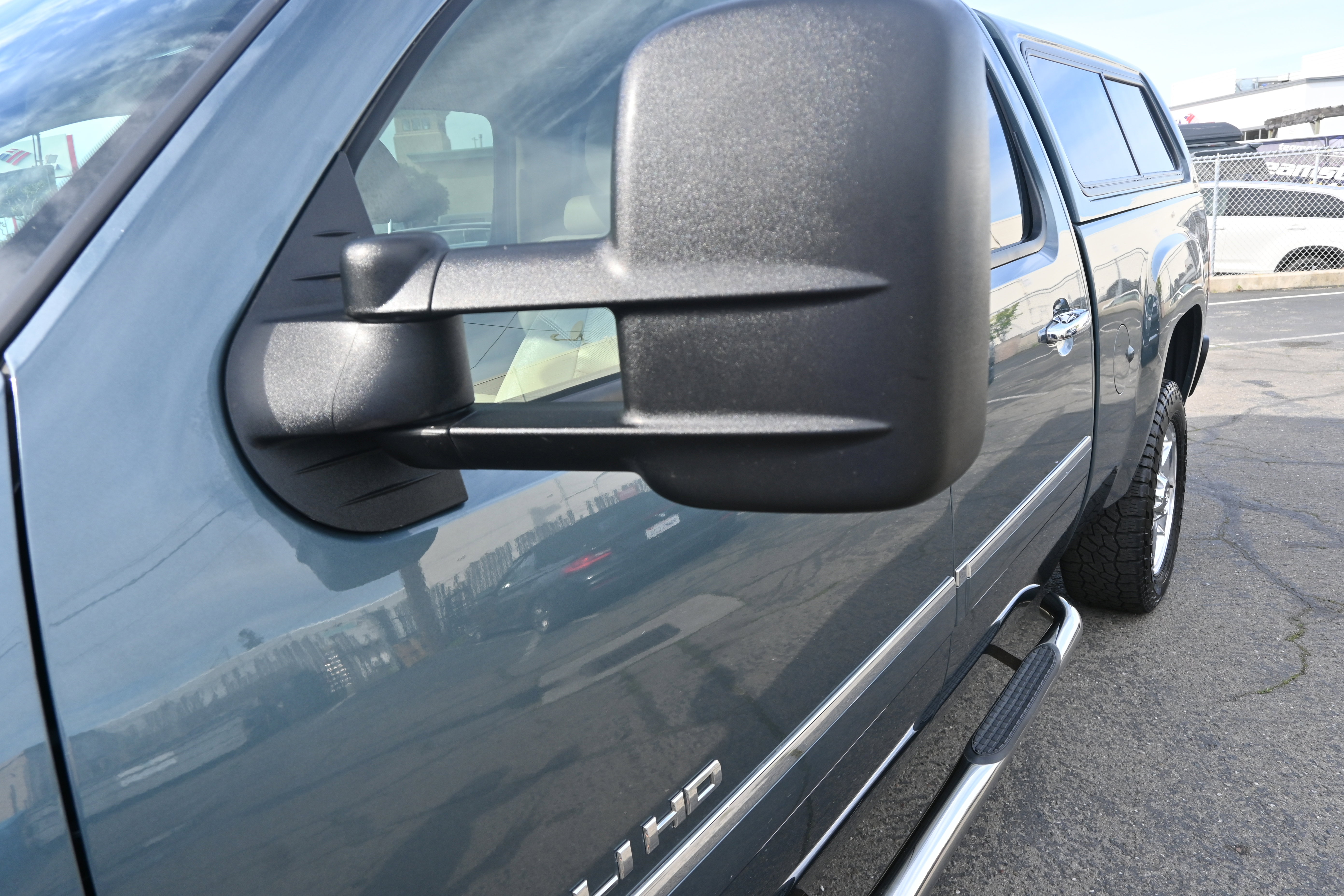 Used 2012 GMC Sierra 2500 Denali image 32