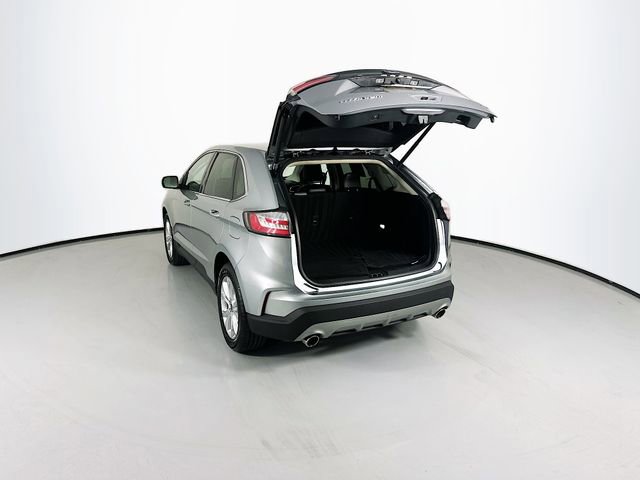 Used 2022 Ford Edge Titanium w/ Equipment Group 301A image 24