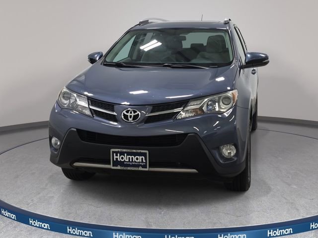 Used 2013 Toyota RAV4 XLE AWD/4WD image 3