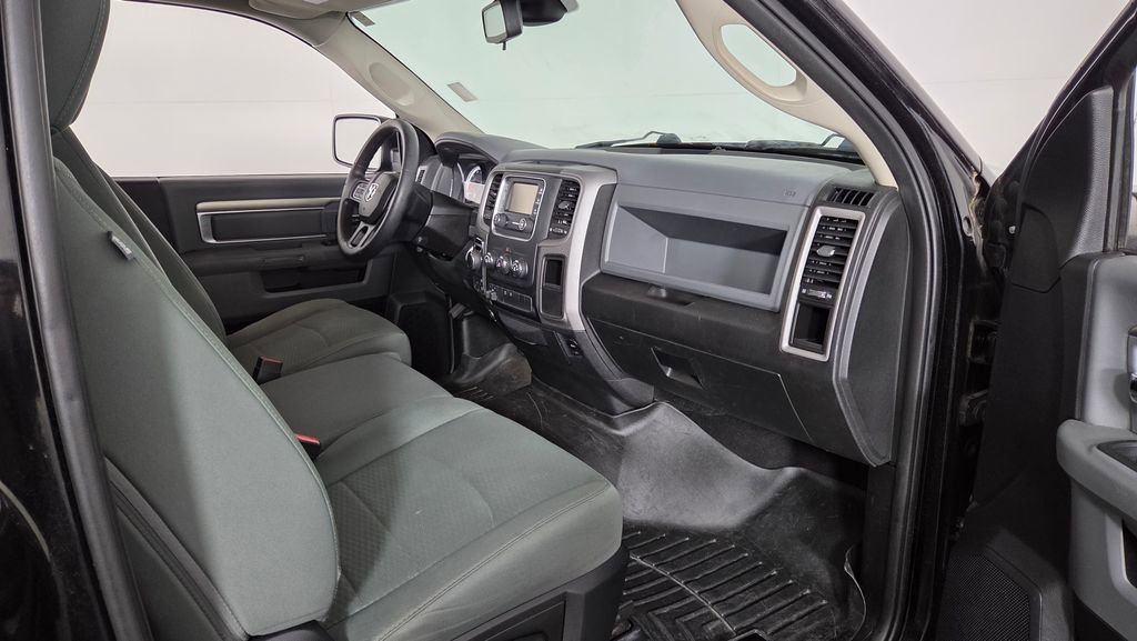 Used 2015 RAM 1500 Express w/ Black Ram 1500 Express Group image 23
