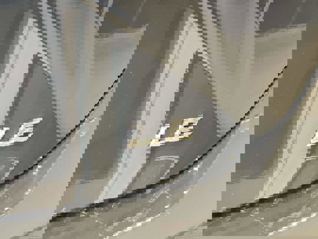 New 2026 Toyota Camry LE image 12