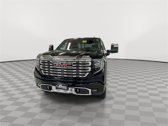 Certified 2024 GMC Sierra 1500 Denali w/ Denali Reserve Package image 4