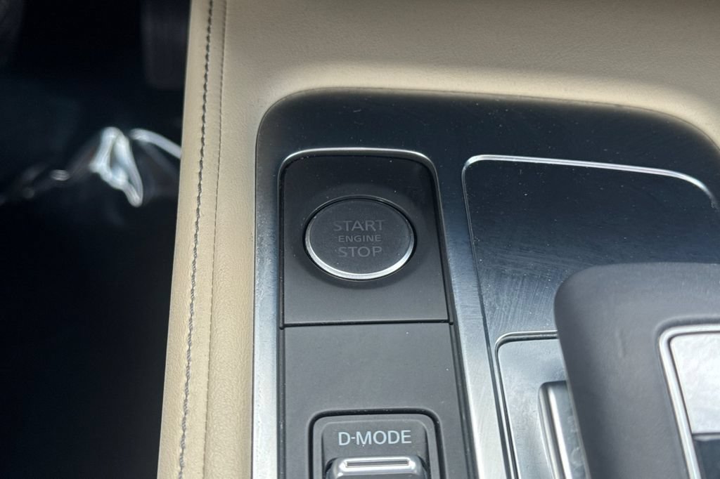 Used 2023 INFINITI QX60 Pure FWD image 21