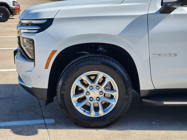 Used 2026 Chevrolet Tahoe LS RWD image 14