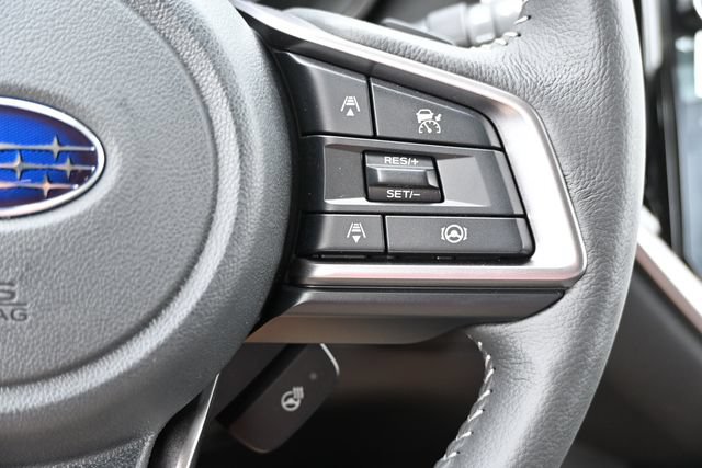 New 2026 Subaru Ascent Limited AWD/4WD image 33