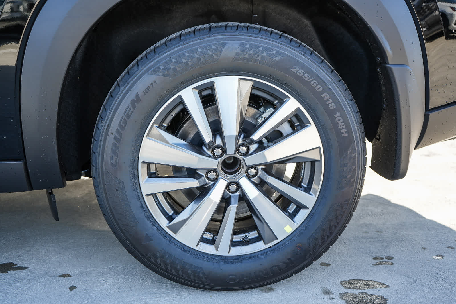Used 2025 Nissan Pathfinder SL FWD image 10