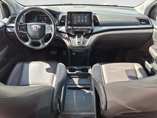 Used 2018 Honda Odyssey EX-L image 19