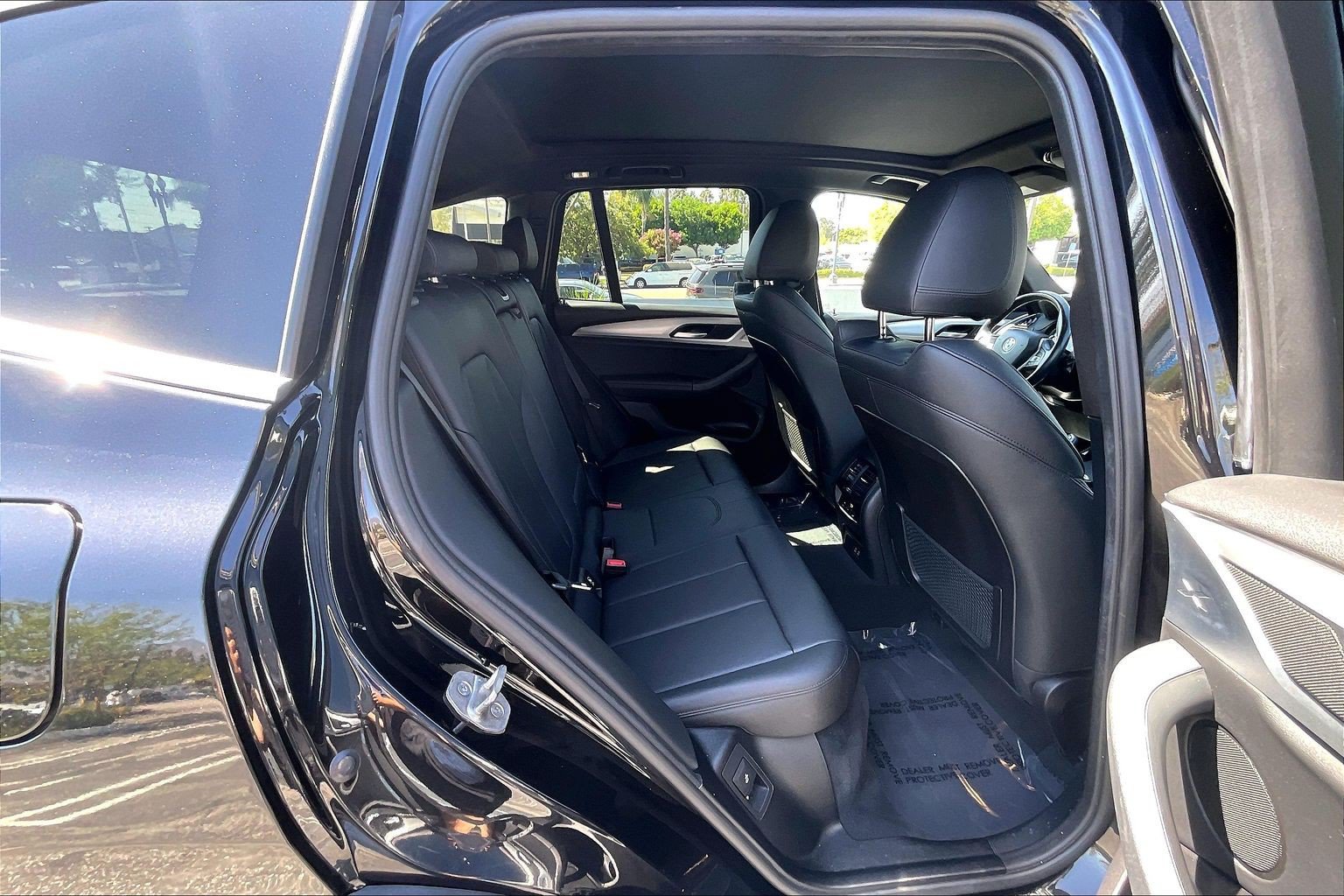 Used 2021 BMW X3 xDrive30i AWD/4WD image 19