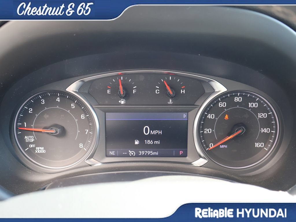 Used 2023 GMC Terrain SLT w/ Infotainment Package II AWD/4WD image 29