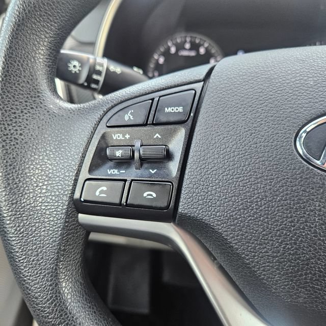 Used 2019 Hyundai Tucson Value AWD/4WD image 21