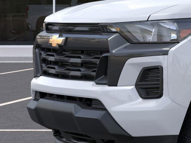 New 2026 Chevrolet Colorado LT w/ Advanced Trailering Package image 14