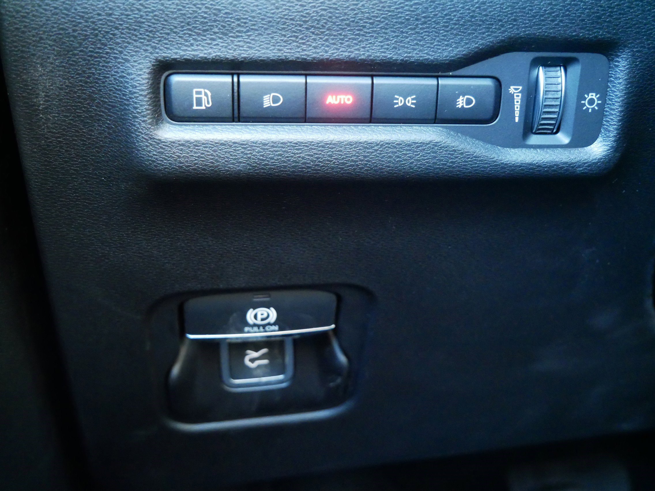 New 2026 Jeep Cherokee Limited image 14