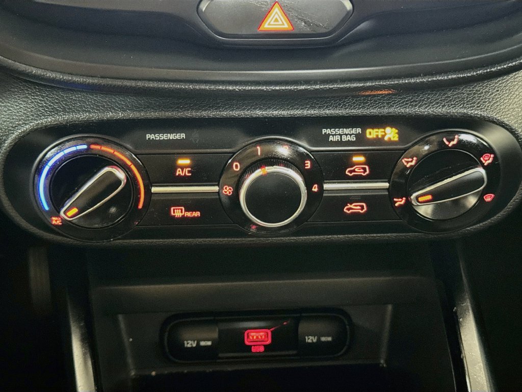 Used 2021 Kia Soul S FWD image 17