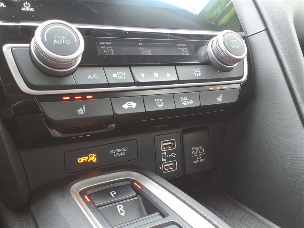 Used 2019 Honda Insight Touring image 11