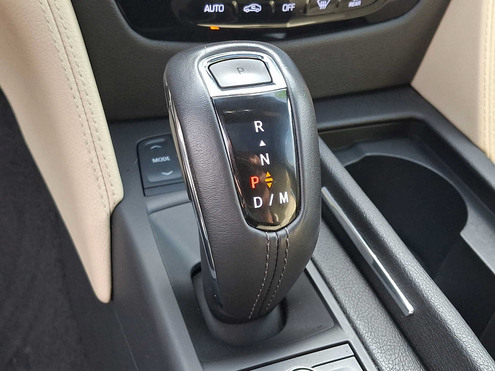Used 2019 Cadillac CT6 Premium Luxury AWD/4WD image 16