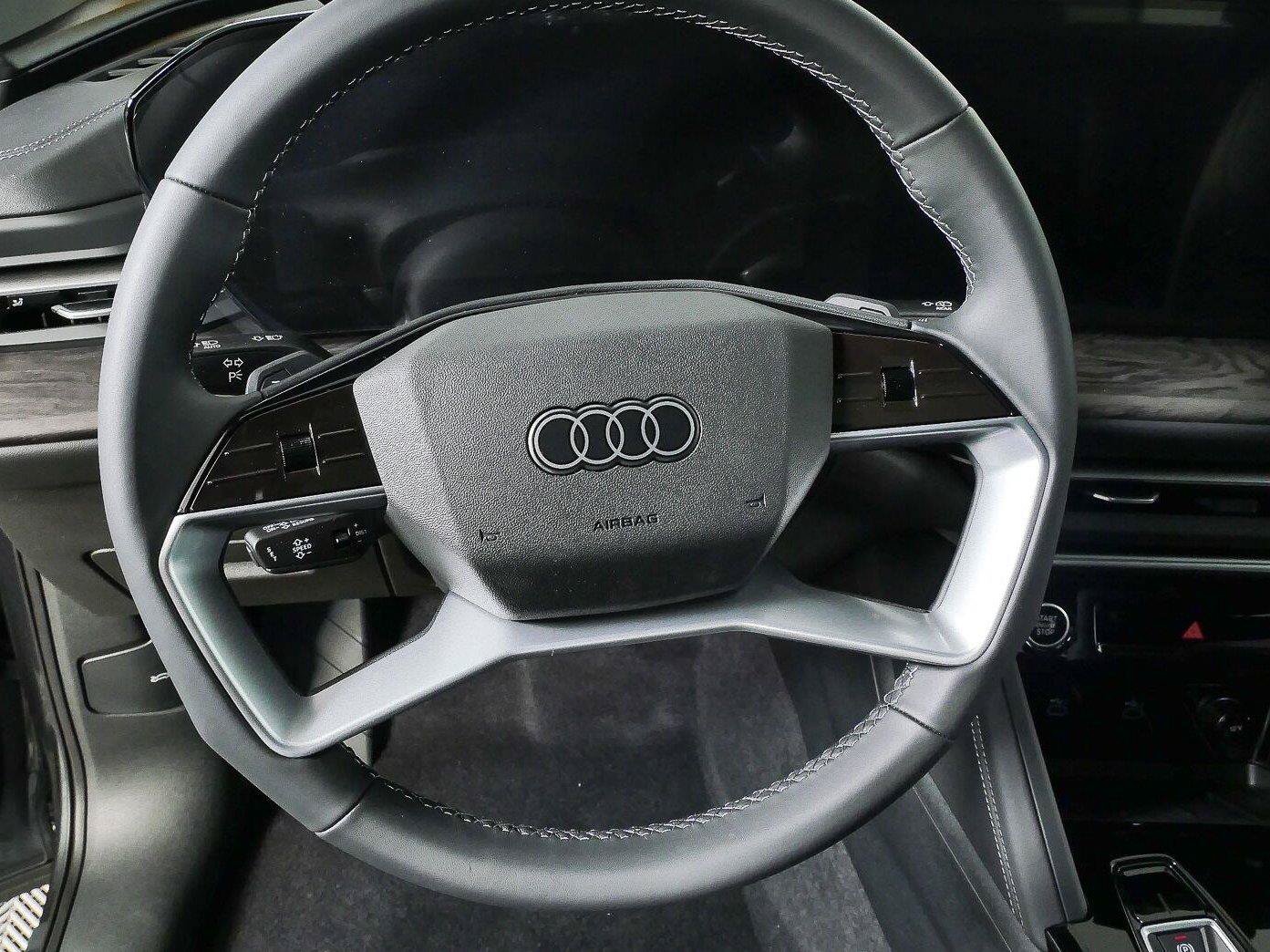 New 2026 Audi Q5 2.0T AWD/4WD image 18