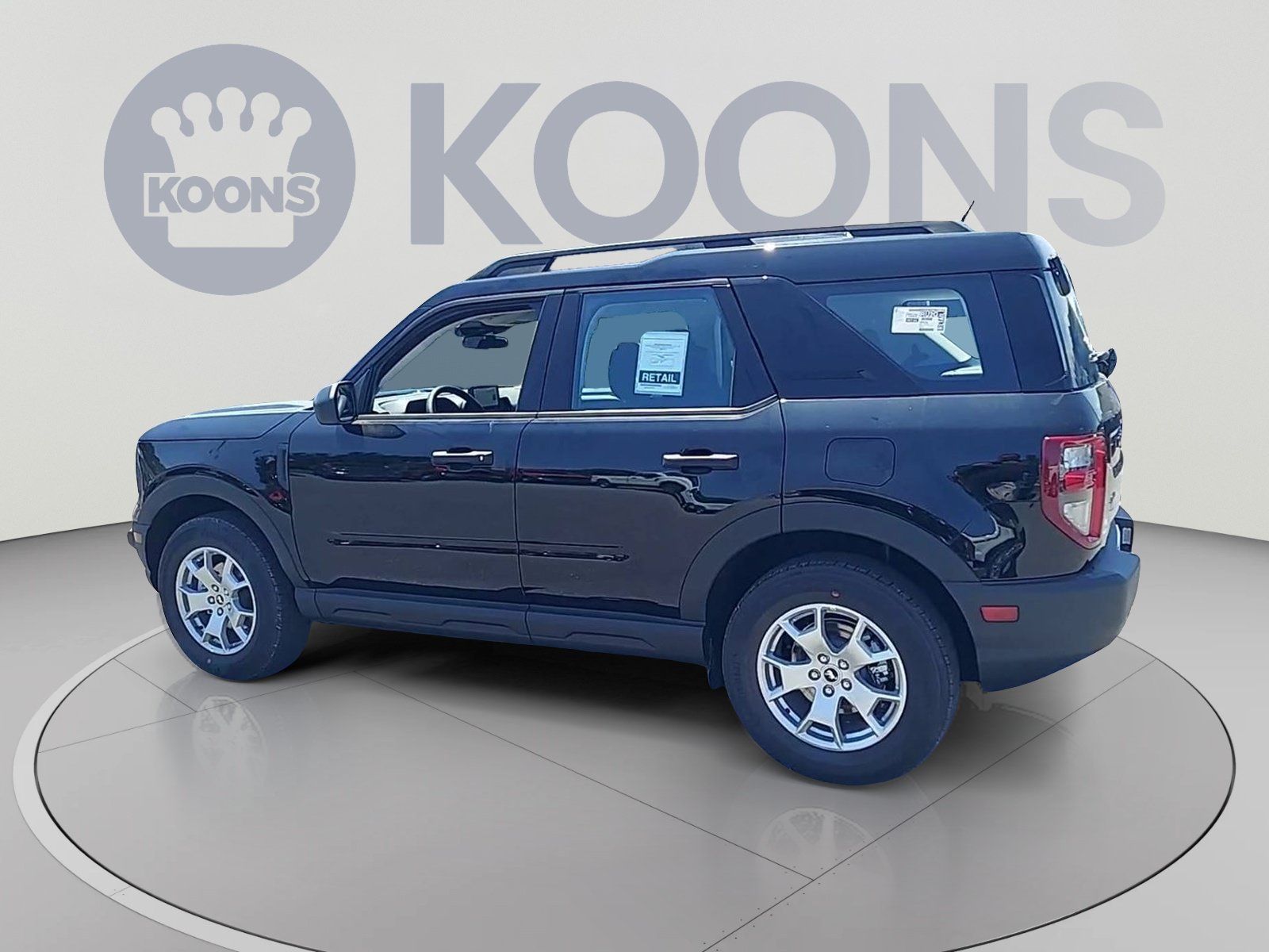 Certified 2022 Ford Bronco Sport AWD/4WD image 10