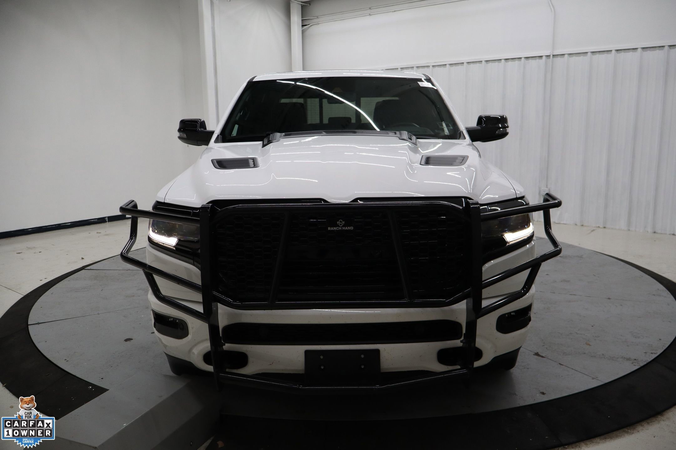 Used 2023 RAM 1500 Limited image 9