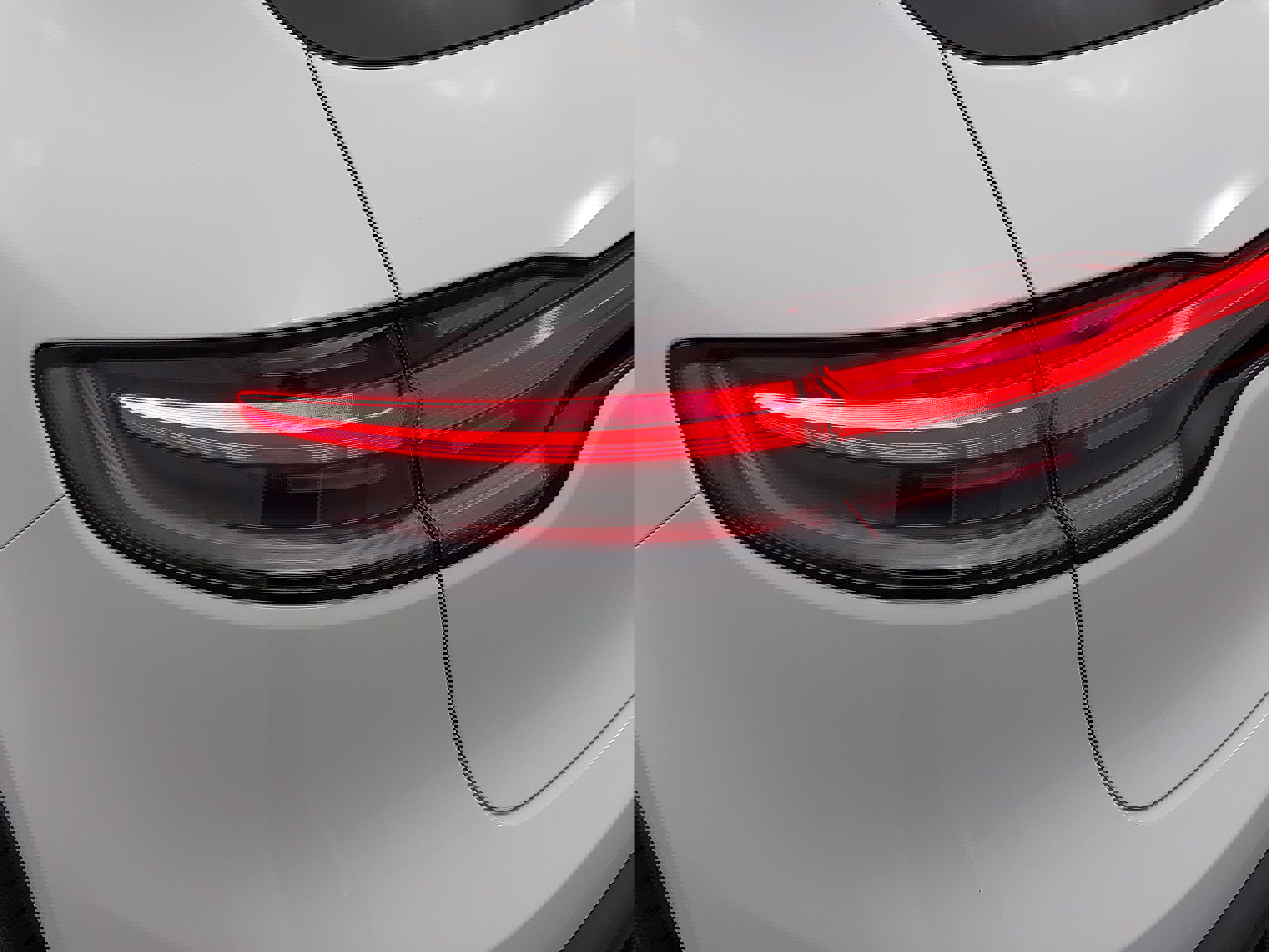 New 2026 Porsche Macan S image 37