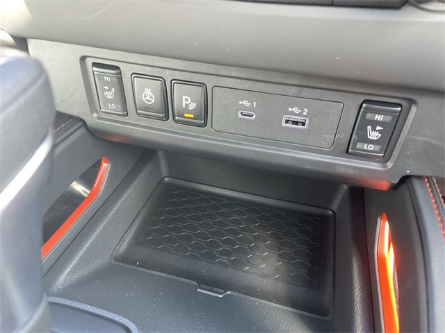 New 2026 Nissan Frontier PRO-4X w/ Pro Premium Package image 28