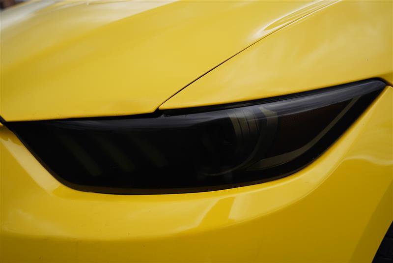 Used 2015 Ford Mustang GT Premium image 22