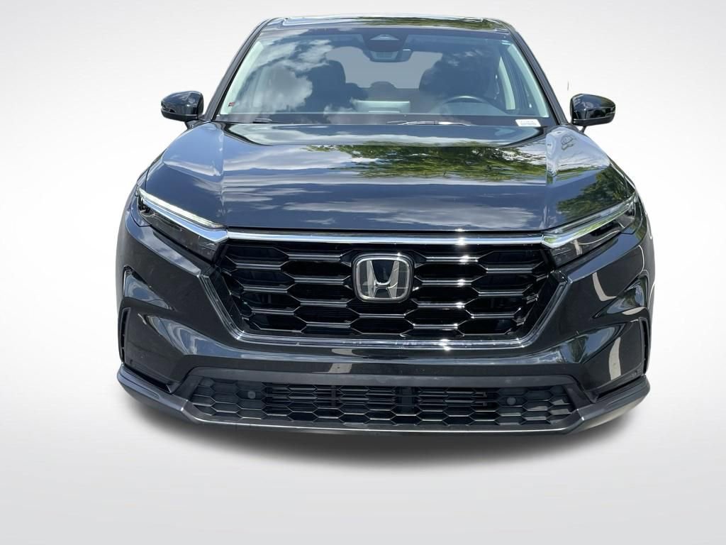Certified 2025 Honda CR-V EX-L image 9