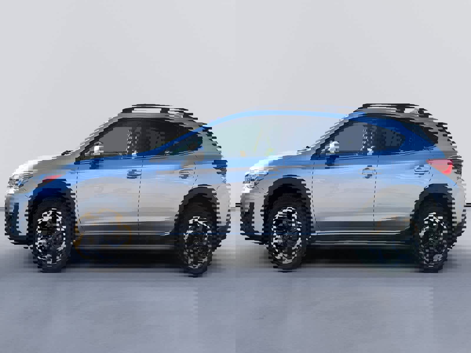 Used 2021 Subaru Crosstrek 2.5i Limited w/ Popular Package #4 image 6