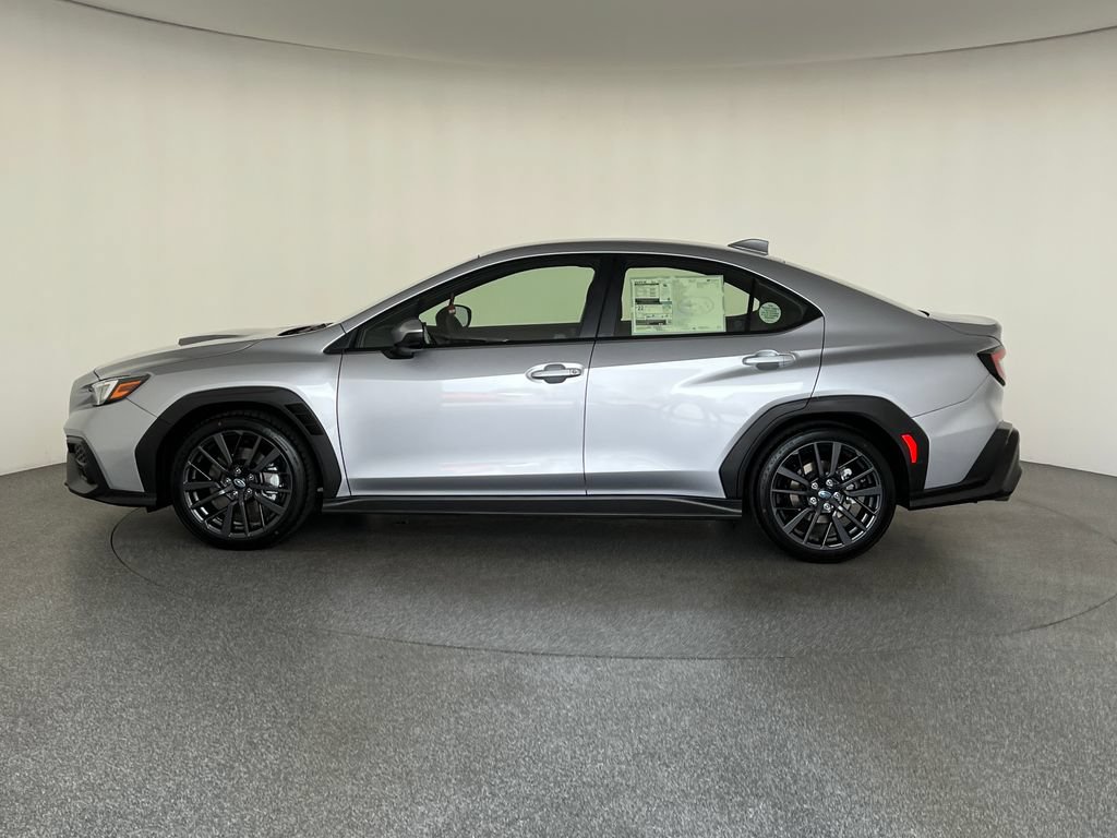 New 2026 Subaru WRX AWD/4WD image 8