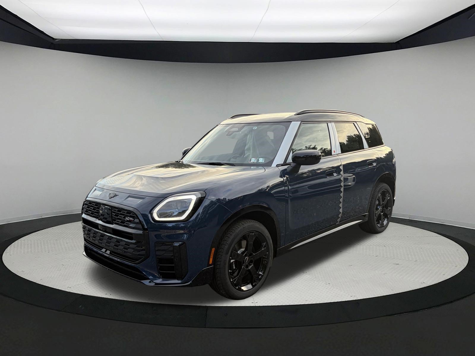 New 2027 MINI Cooper Countryman S AWD/4WD image 1