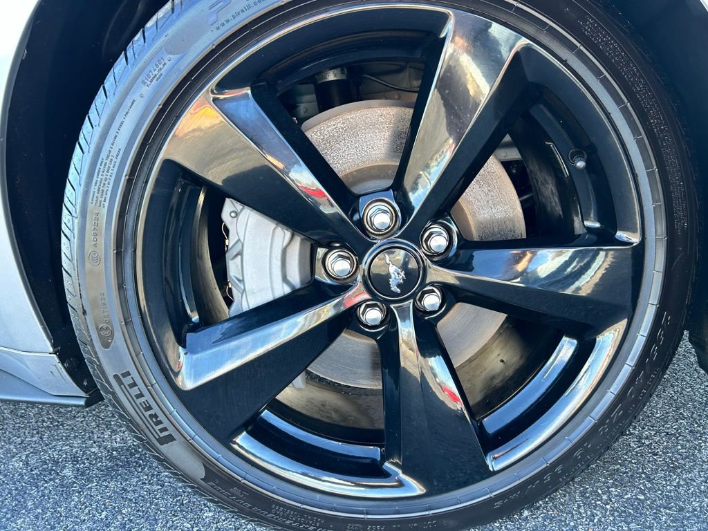 Used 2022 Ford Mustang GT Premium w/ Equipment Group 401A image 32