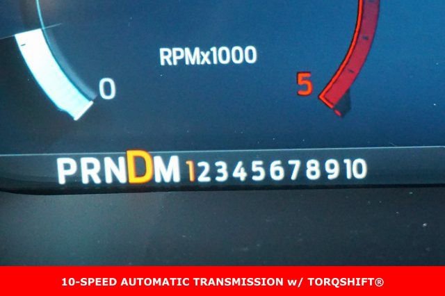 New 2026 Ford F350 XLT w/ XLT Premium Package AWD/4WD image 25