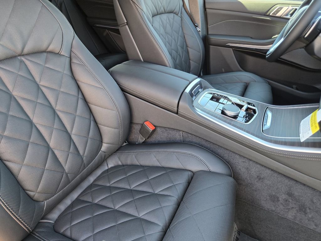 New 2026 BMW X5 xDrive40i image 16