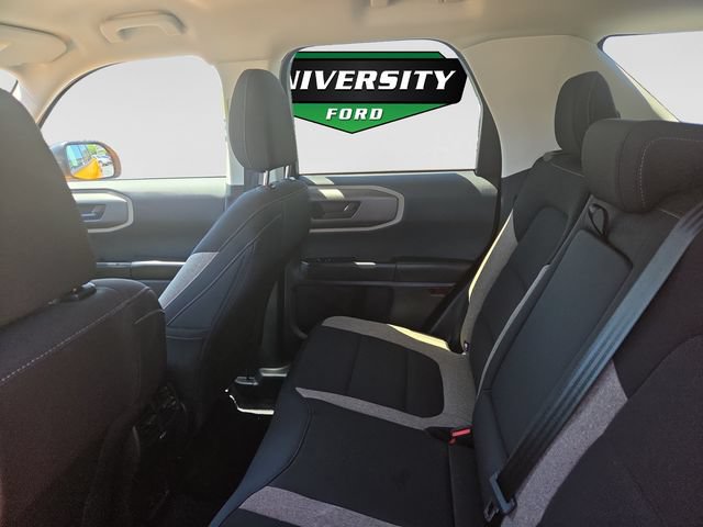 New 2026 Ford Bronco Sport Big Bend AWD/4WD image 9