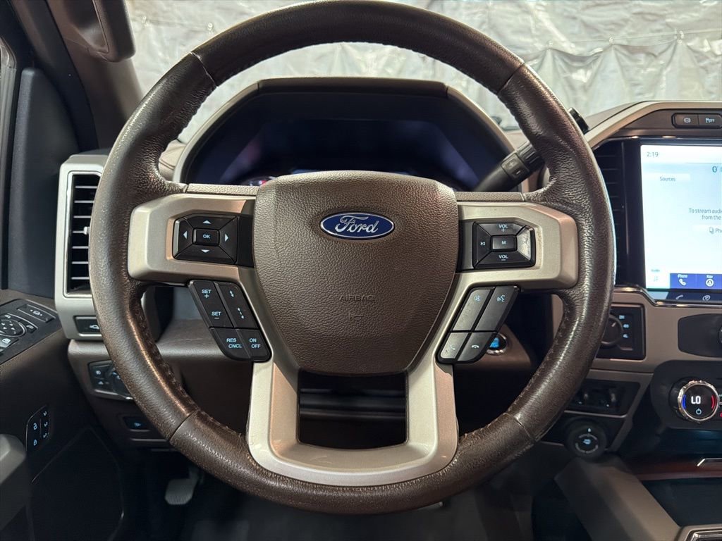 Used 2022 Ford F250 King Ranch image 16