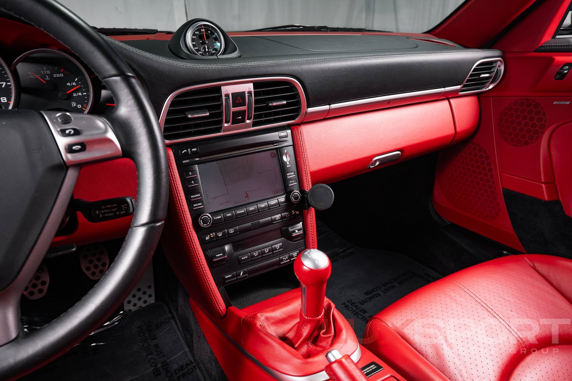Used 2009 Porsche 911 Carrera S RWD image 38