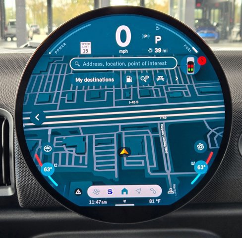 New 2026 MINI Cooper S image 6