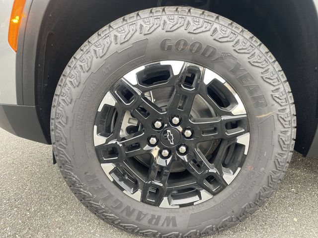 New 2027 Chevrolet Traverse Z71 AWD/4WD image 10