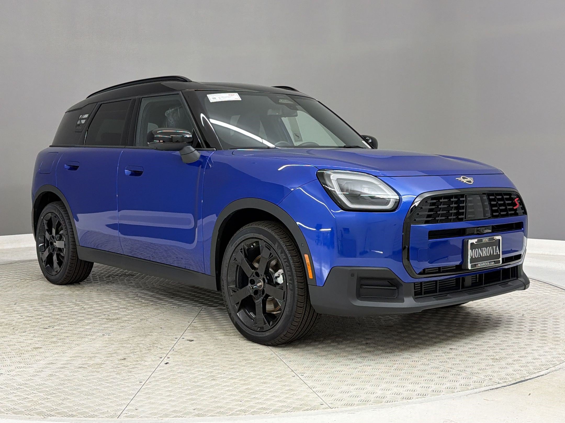 New 2027 MINI Cooper Countryman S AWD/4WD image 7