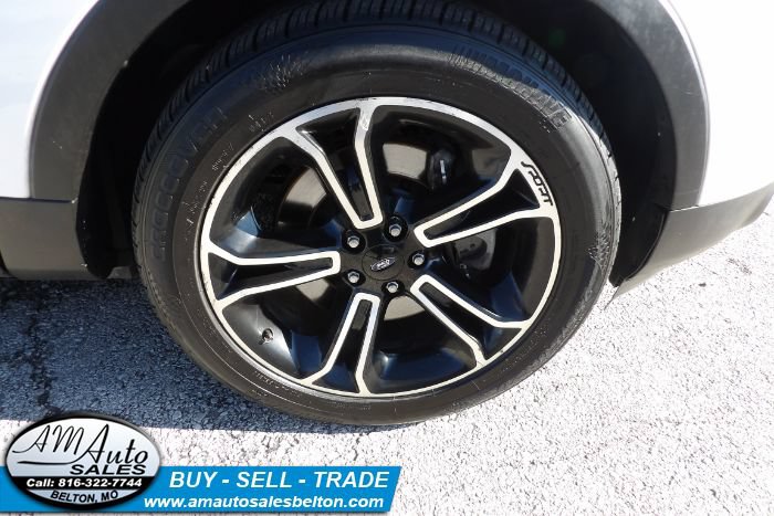 Used 2014 Ford Explorer Sport w/ Equipment Group 401A AWD/4WD image 24