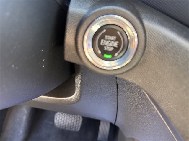 Used 2023 Chevrolet TrailBlazer LT w/ Convenience Package image 24