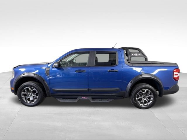 Used 2024 Ford Maverick XLT w/ Equipment Group 300A Standard AWD/4WD image 5