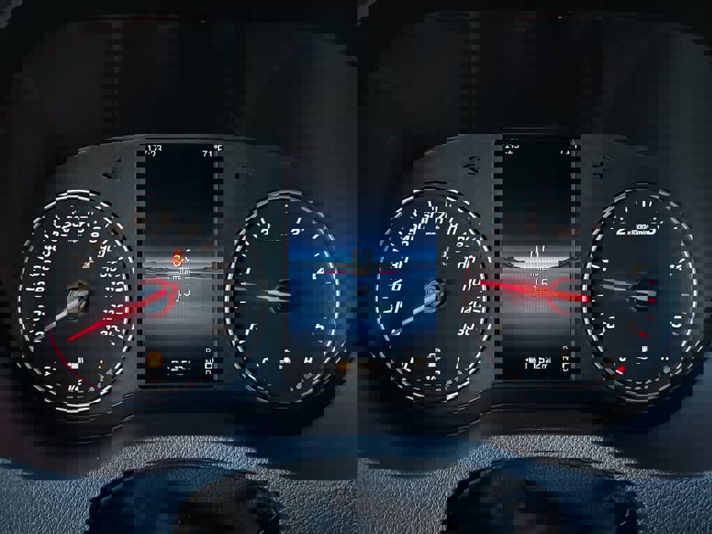 New 2026 Mercedes-Benz Sprinter 2500 image 18