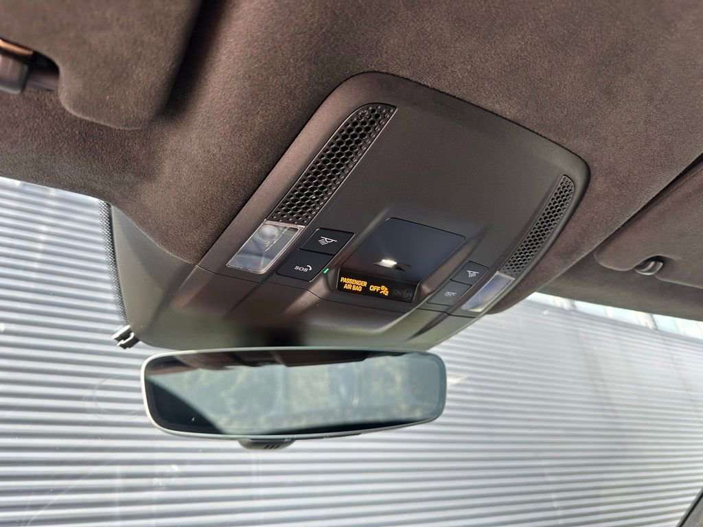 Certified 2025 Porsche Taycan Turbo S image 37