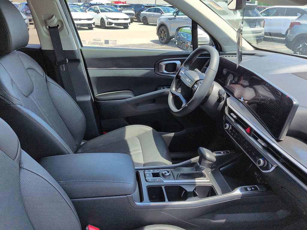 New 2026 Kia Sorento S AWD/4WD image 7