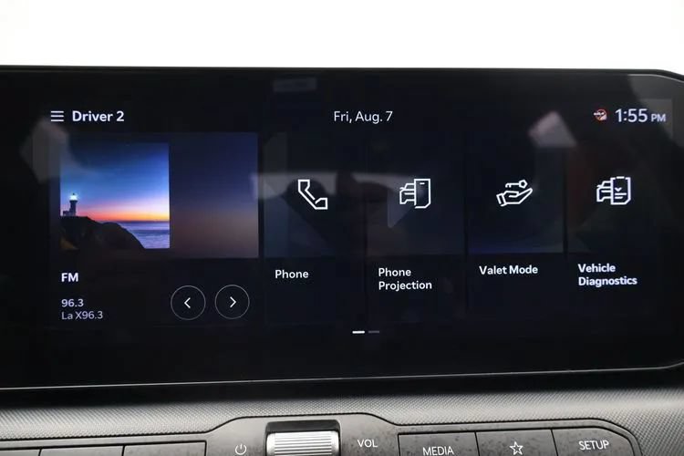 Used 2025 Kia K4 FWD image 29