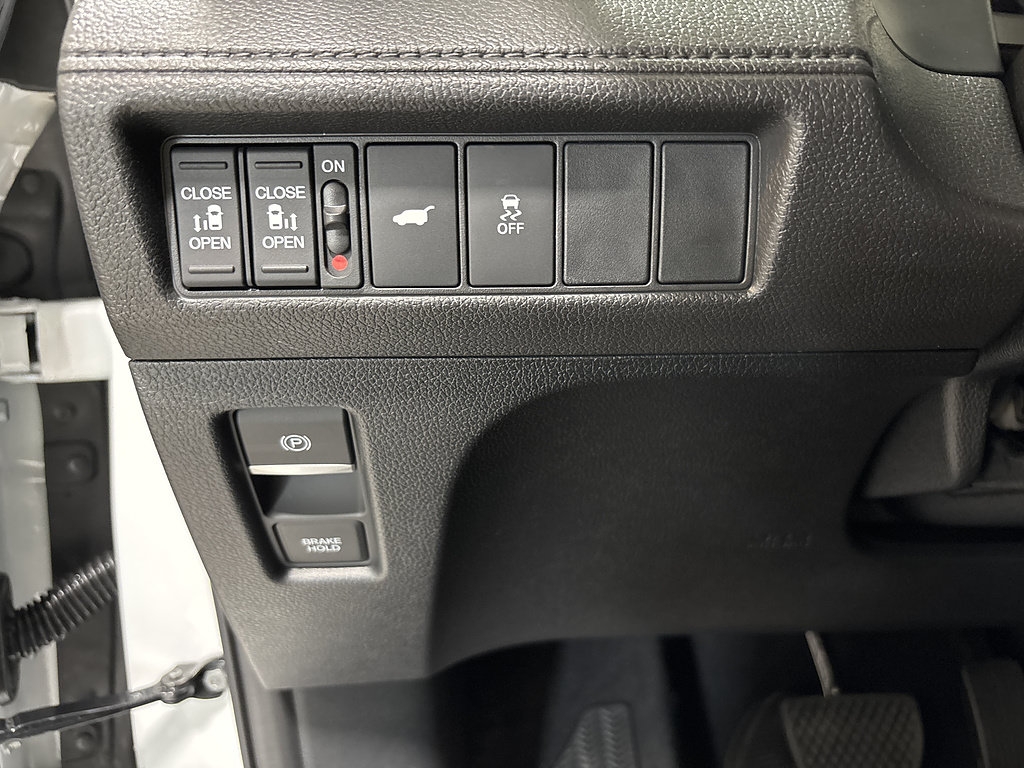 New 2026 Honda Odyssey Sport-L image 16