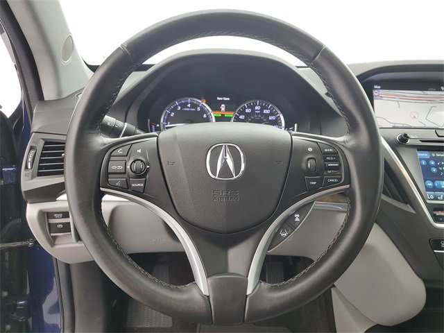 Used 2019 Acura MDX FWD w/ Technology Package image 23
