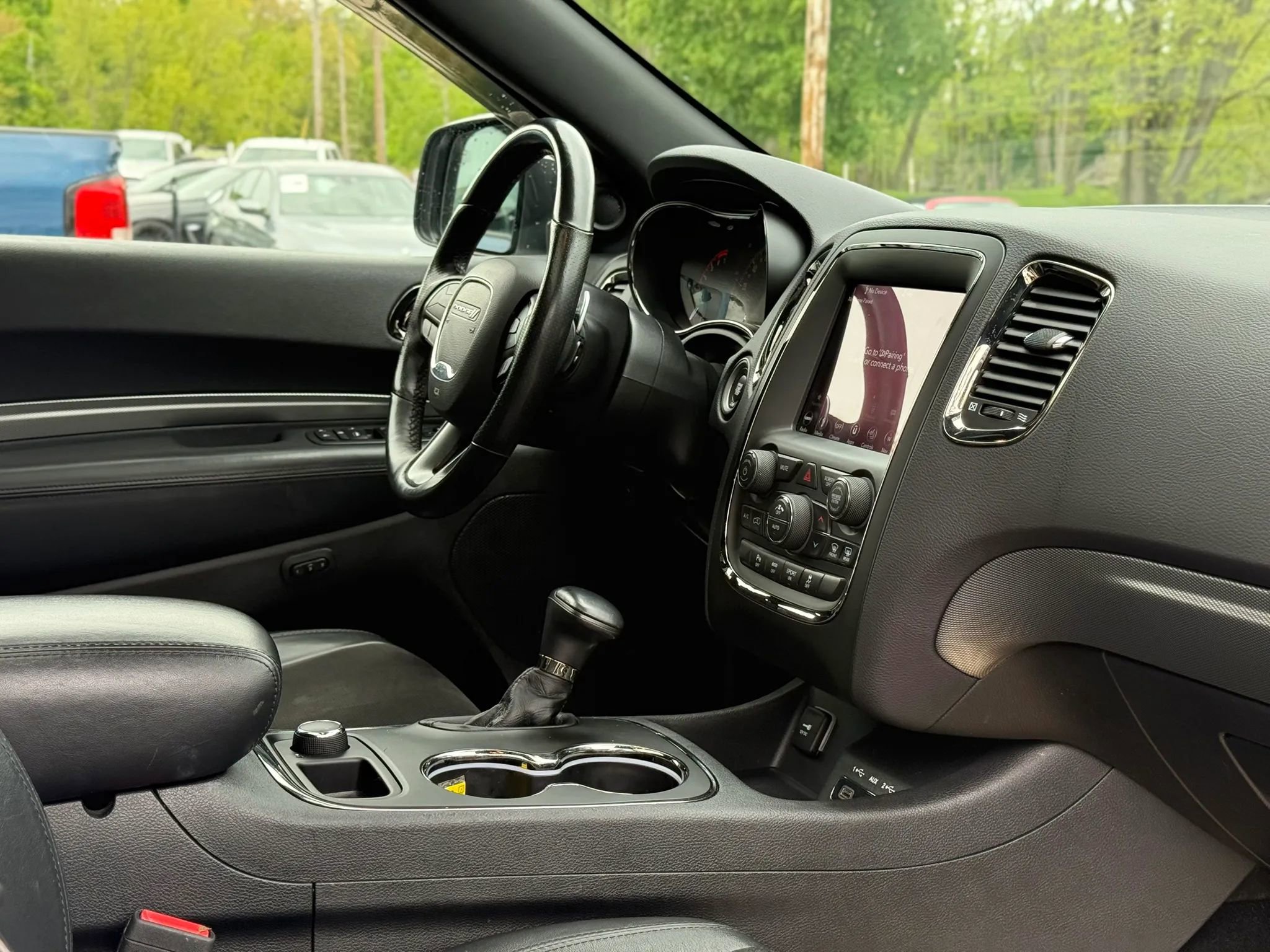 Used 2019 Dodge Durango R/T AWD/4WD image 44